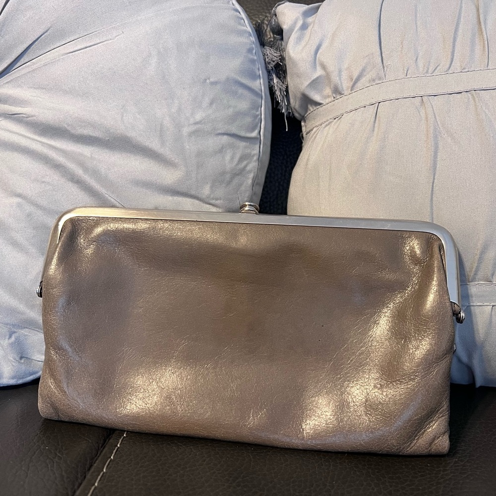 Hobo clutch